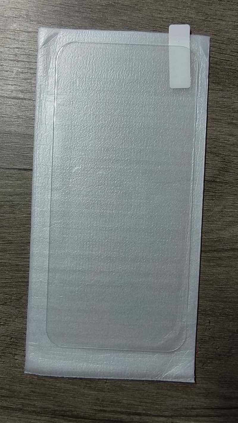 屏幕保护膜